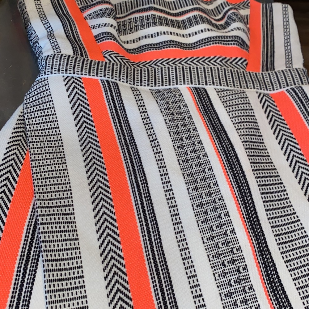 Kate Spade Ribbon Jacquard Dress size 2